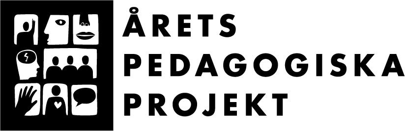 årets pedagogiska projekt