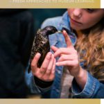 Permalänk till Pedagogstafett på Historiska museet Måndag 28 november kl 16.00-18.00 NAME cover